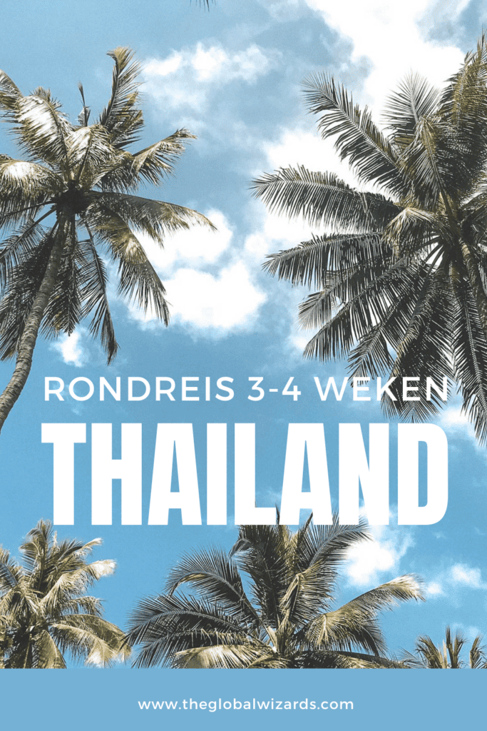 Rondreis Thailand 3-4 weken Rondreis Thailand 4 4 Weken 683x1024