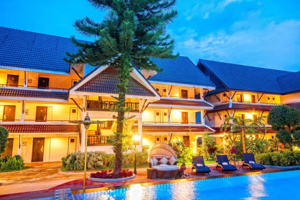 The ultimate Thailand itinerary 3-4 weeks Rondreis Thailand Chiangrai 2 1024x682