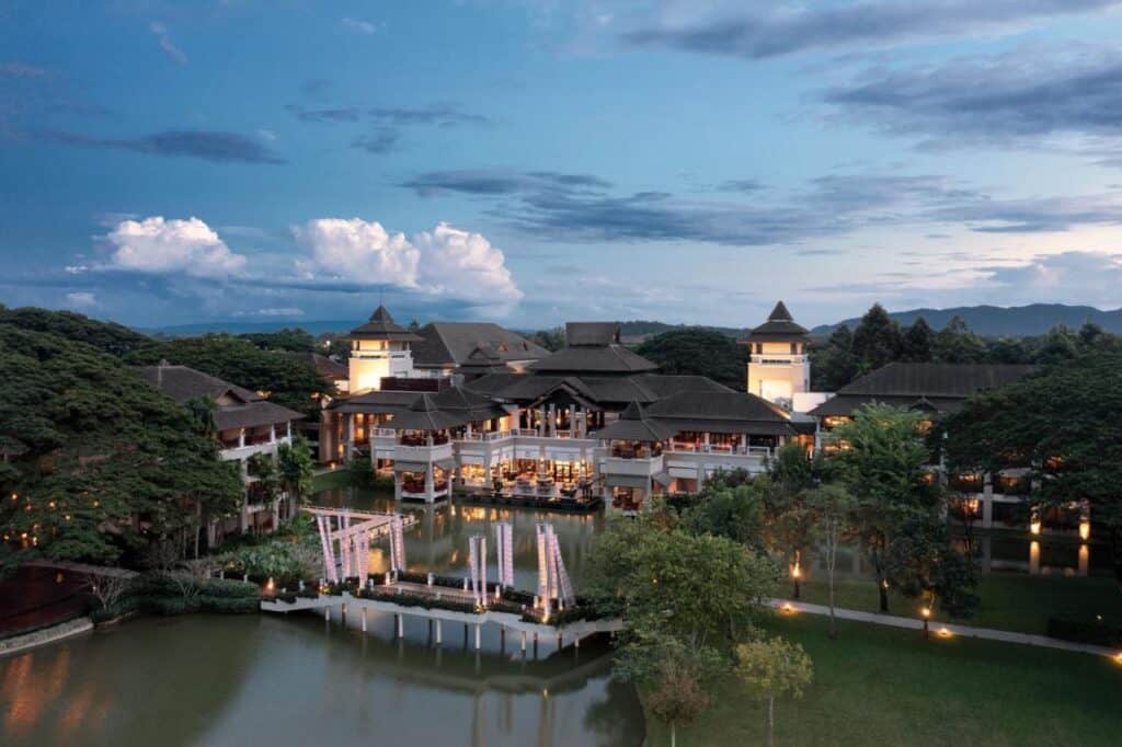 The ultimate Thailand itinerary 3-4 weeks Rondreis Thailand Chiangrai 3 1024x682