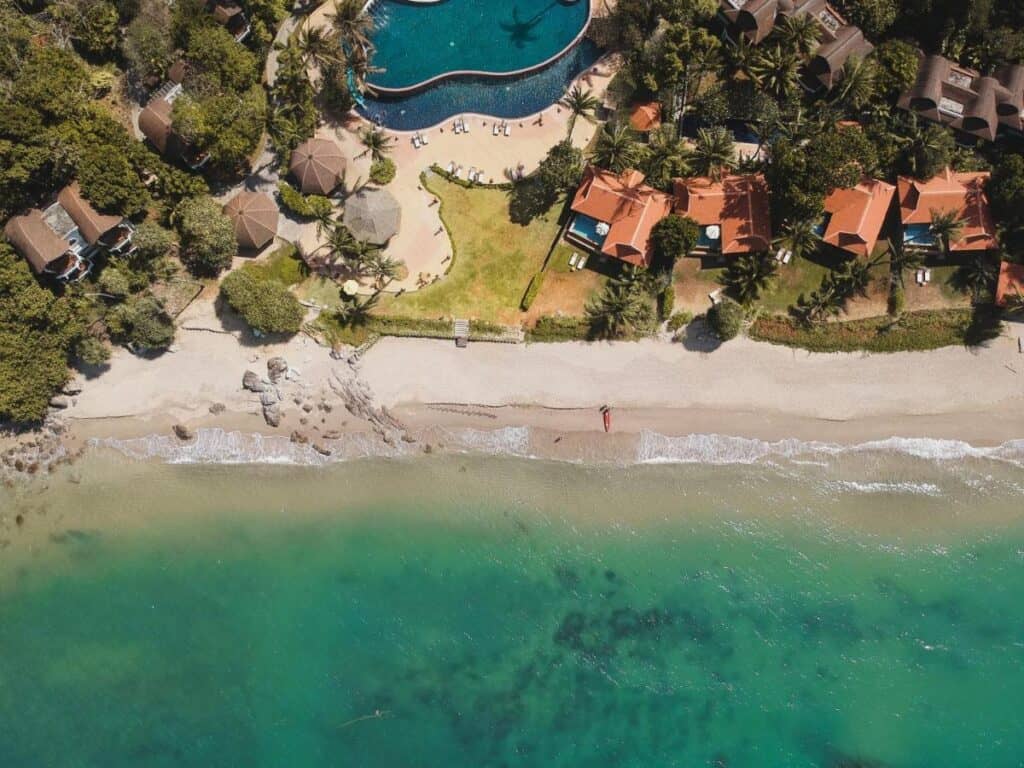 The ultimate Thailand itinerary 3-4 weeks Rondreis Thailand Ko Lanta1 1024x768