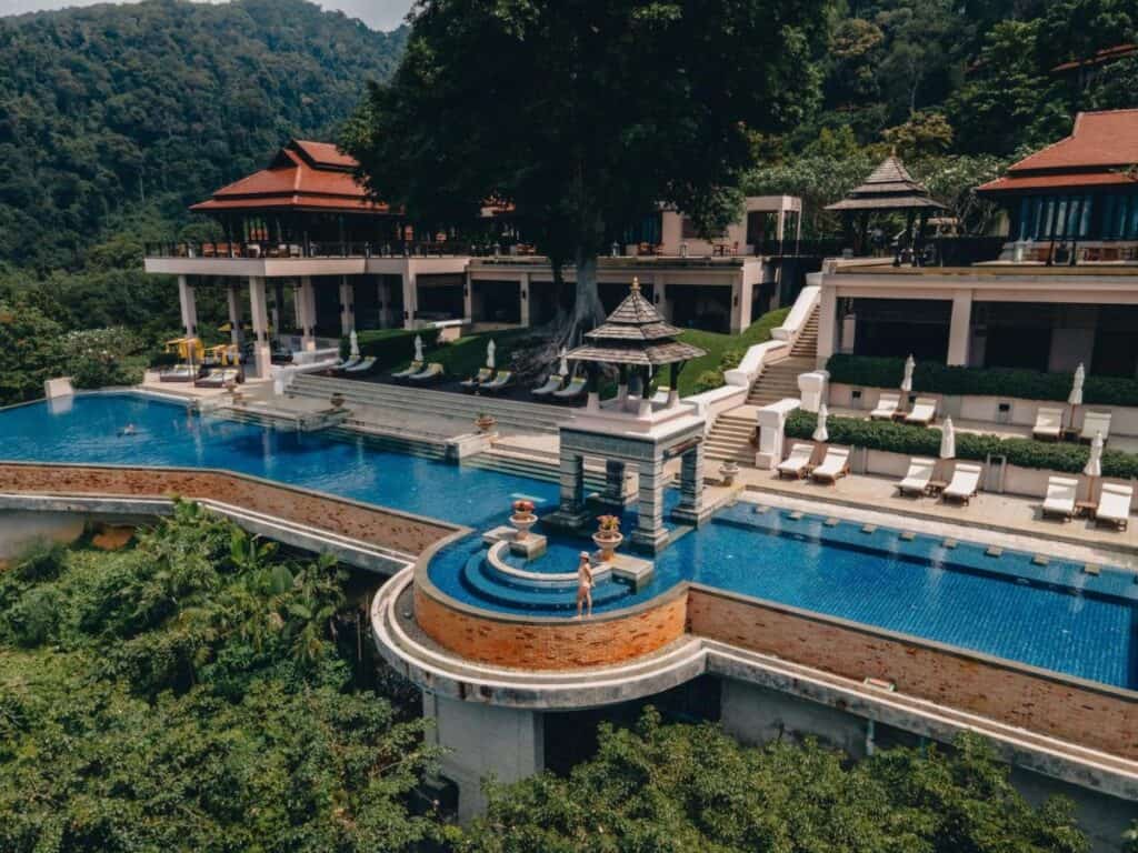 The ultimate Thailand itinerary 3-4 weeks Rondreis Thailand Ko Lanta3 1 1024x768