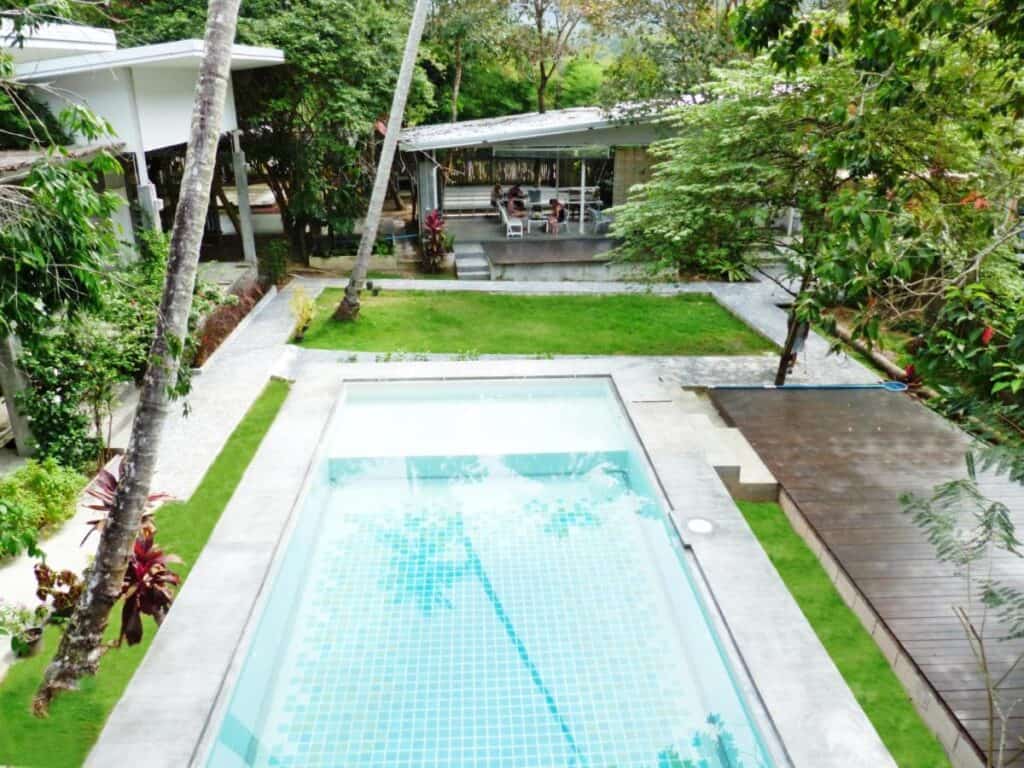 The ultimate Thailand itinerary 3-4 weeks Rondreis Thailand Krabi 1 1024x768