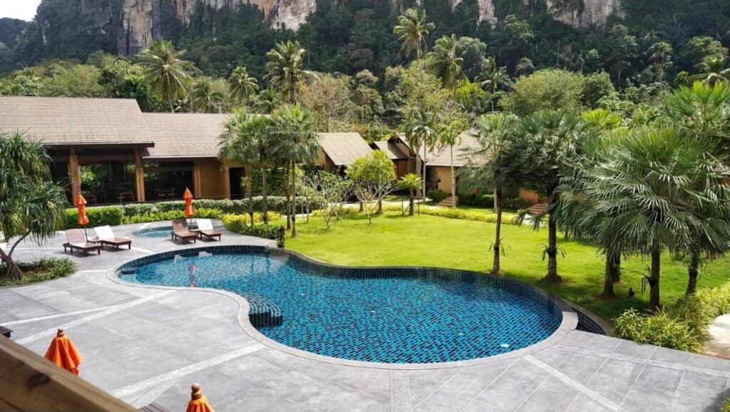 The ultimate Thailand itinerary 3-4 weeks Rondreis Thailand Krabi 2 1024x578