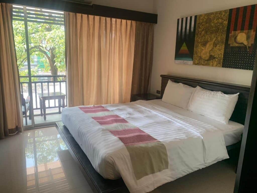 The ultimate Thailand itinerary 3-4 weeks Rondreis Thailand Phuket 1 1024x768