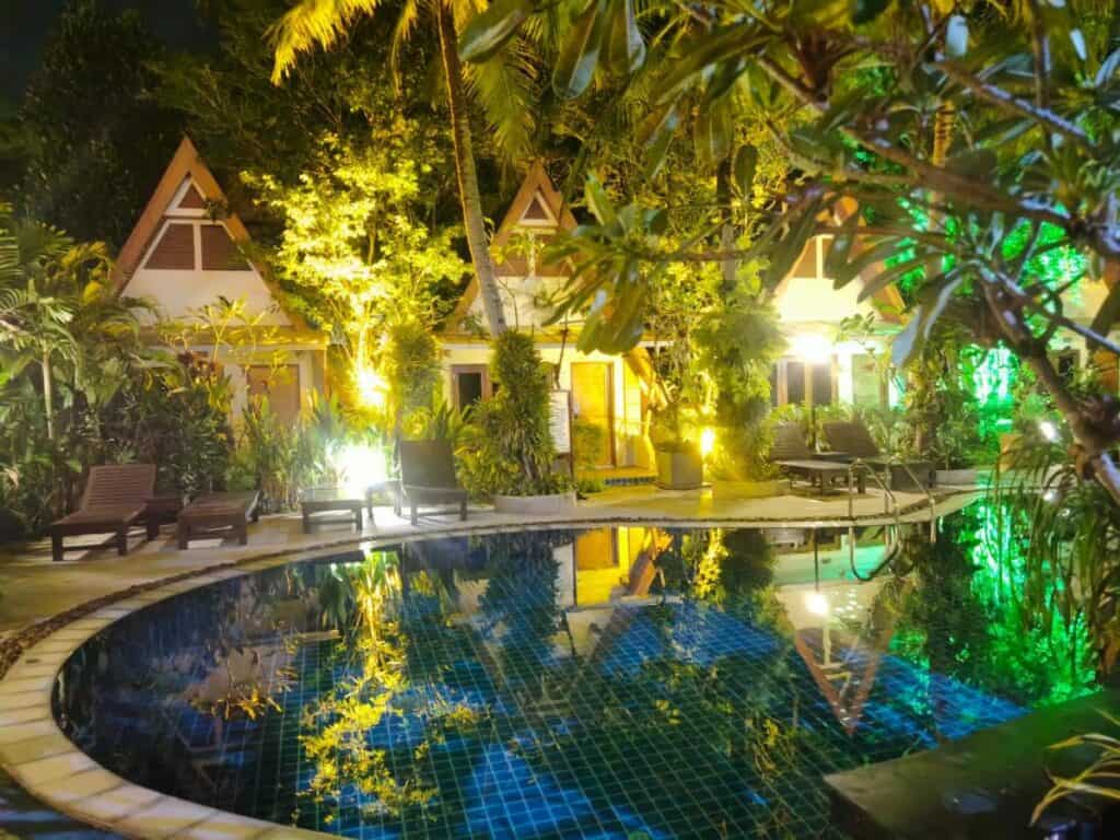 The ultimate Thailand itinerary 3-4 weeks Rondreis Thailand Phuket 2 1024x768