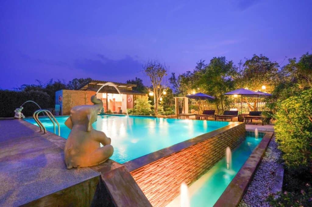 The ultimate Thailand itinerary 3-4 weeks Rondreis Thailand Sukhotai1 1024x682