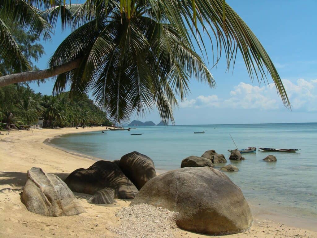 Rondreis Zuid Thailand Koh Samui 1024x768