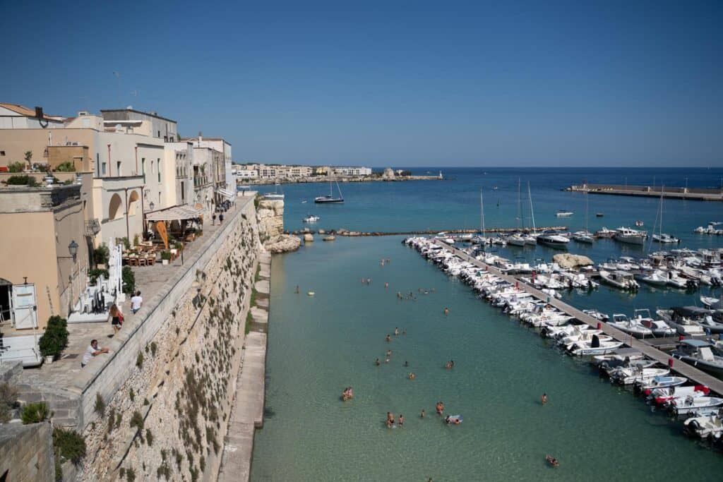 The perfect Puglia road trip 10 Days Salento Roadtrip Puglia 1024x683