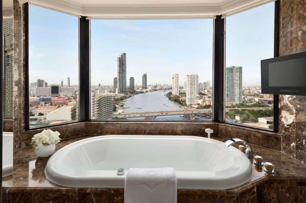 12x What to do in Bangkok Shangrila Bangkok 1024x682
