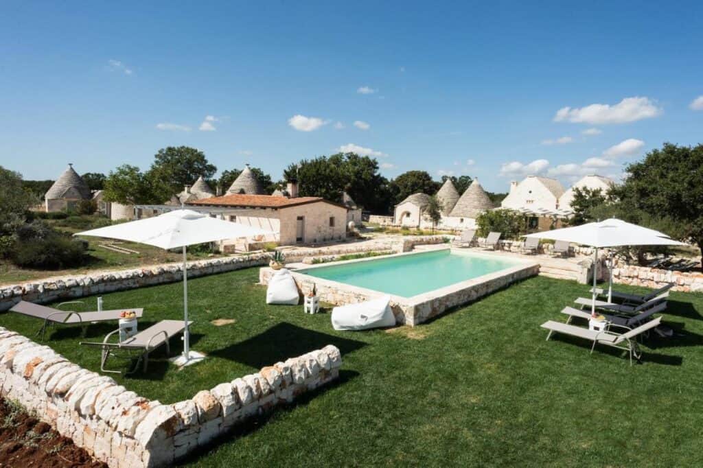 The perfect Puglia road trip 10 Days Truli Placestosleep1 1024x682
