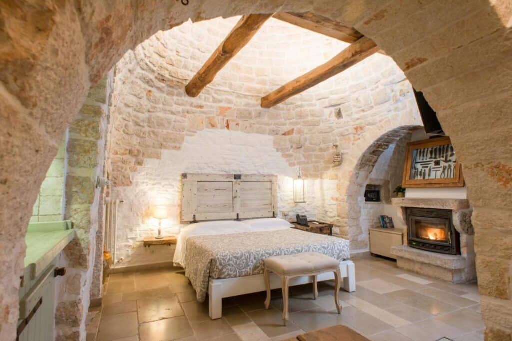 The perfect Puglia road trip 10 Days Truli Placestosleep2 1024x683