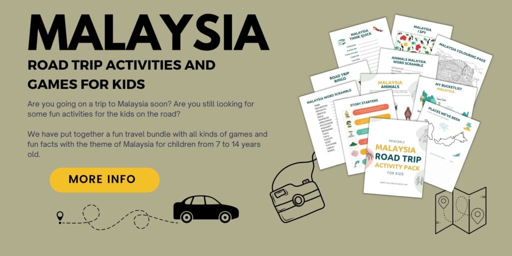 The perfect itinerary Malaysia 7 days Malaysia EN Slider Road Trip 1024x512