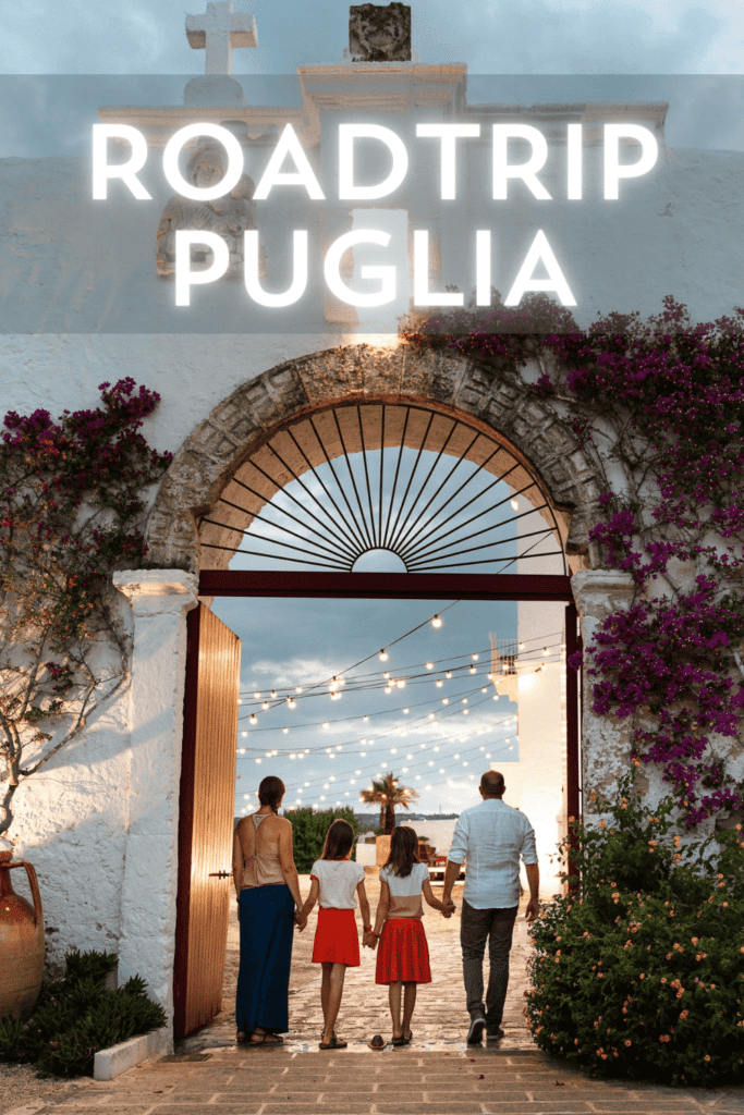 10 dagen op rondreis in het prachtige Puglia ROADTRIP PUGLIA 683x1024