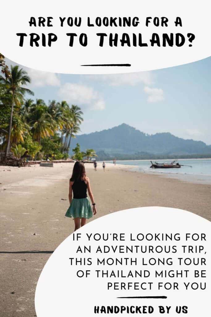 The ultimate Thailand itinerary 3-4 weeks The Ultimate Itinerary For Thailand 3 4 Weeks 3 683x1024