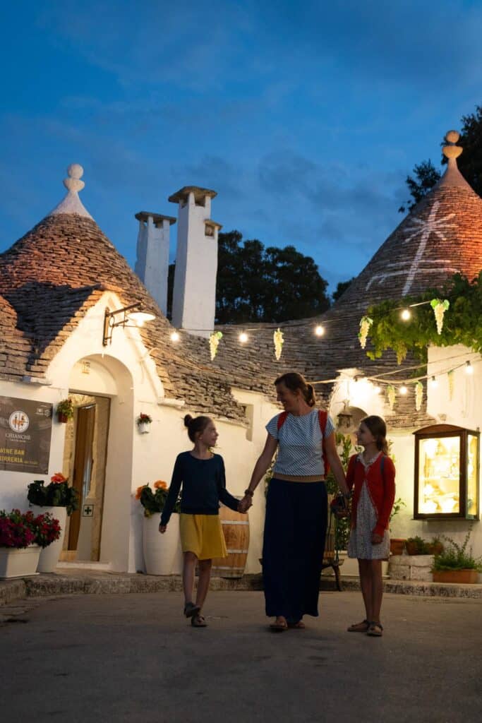 The perfect Puglia road trip 10 Days Alberobello Roadtrip Puglia 2 683x1024