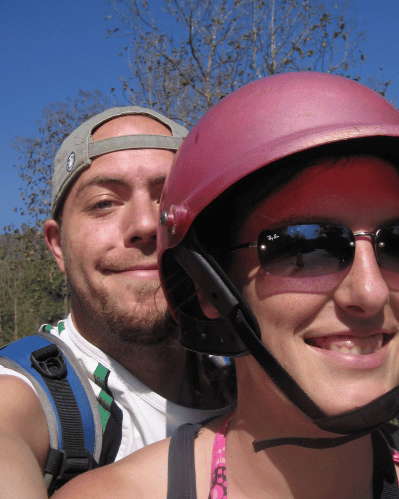 The ultimate Thailand itinerary 3-4 weeks Chiang Mai Rondreis Thailand 1