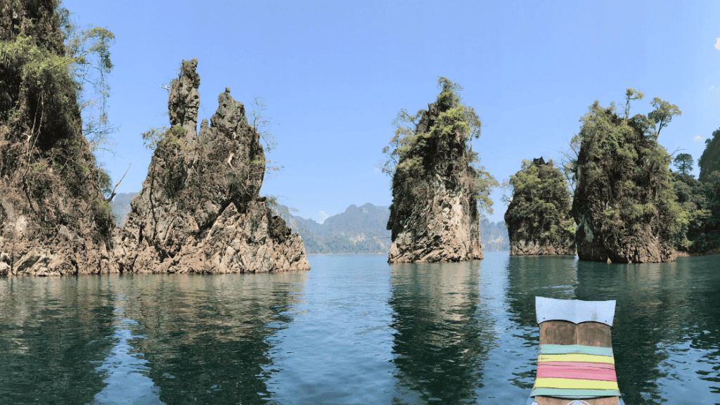 The ultimate Thailand itinerary 3-4 weeks Kha Sok 2 Rondreis Thailand 1024x576