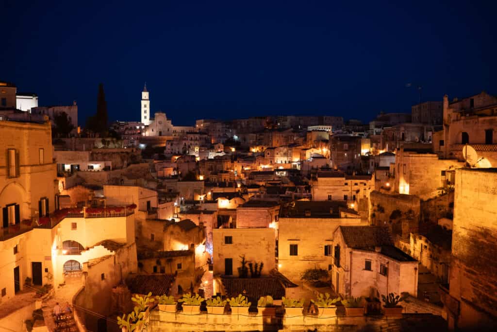 The perfect Puglia road trip 10 Days Matera Roadtrip Puglia 1024x683