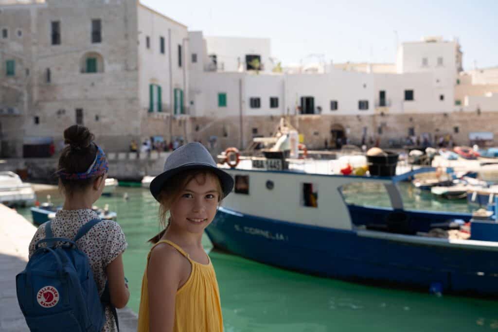 The perfect Puglia road trip 10 Days Monopoli Roadtrip Puglia 1024x683
