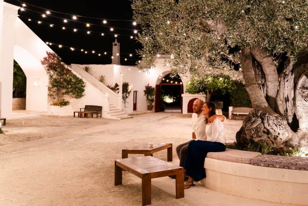 10 dagen op rondreis in het prachtige Puglia Puglia Itinerary Roadtrip Puglia 3 1024x683