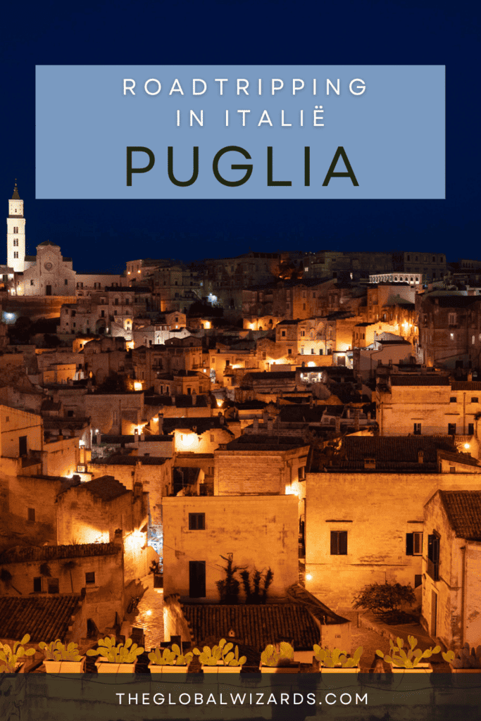 10 dagen op rondreis in het prachtige Puglia Roadtripping In Italie Puglia 1 683x1024