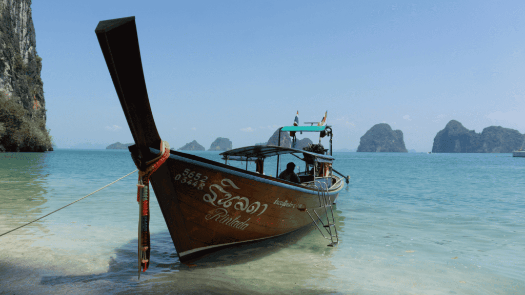 The ultimate Thailand itinerary 3-4 weeks Thailand Rondreis 1024x576
