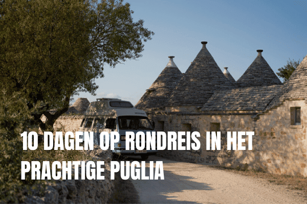 Bezienswaardigheden Lucca, de leukste dingen die je er kan doen The Prefect Puglia Roadtrip 10 Days 1
