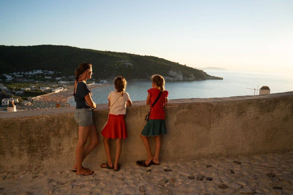 The perfect Puglia road trip 10 Days Vieste Roadtrip Puglia 2 1024x683