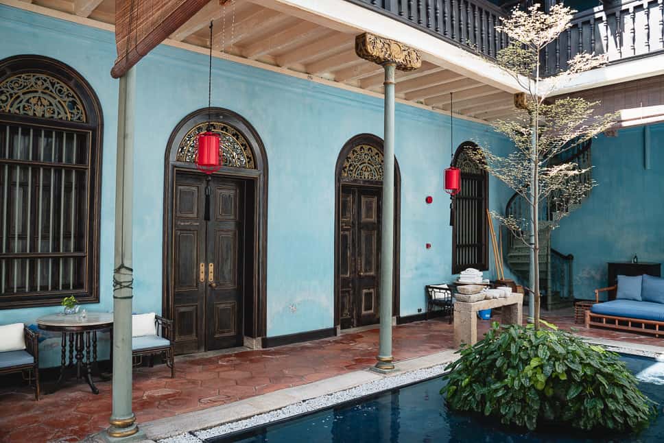 What to do in Penang in 3 days: itinerary for Georgetown and beyond Penang 3 days itinerary Georgetown