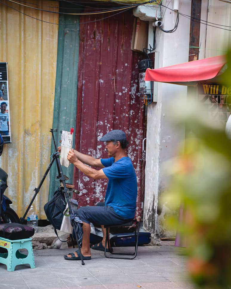 What to do in Penang in 3 days: itinerary for Georgetown and beyond Armenian Street Georgetown Penang