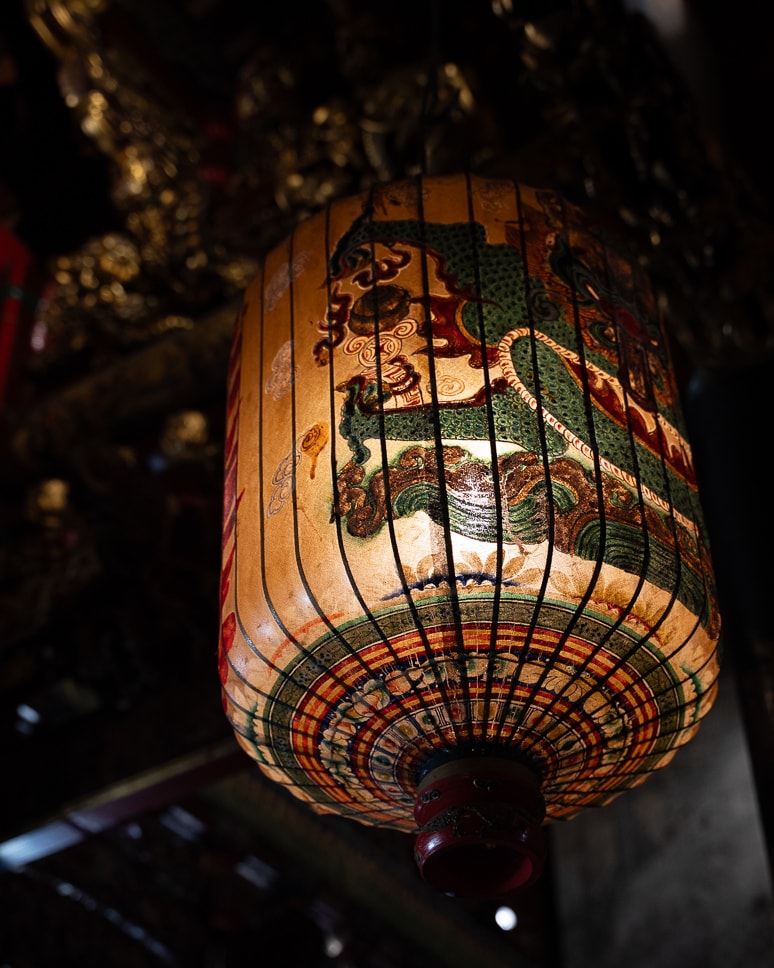 What to do in Penang in 3 days: itinerary for Georgetown and beyond Things to do in Penang Khoo Kongsi