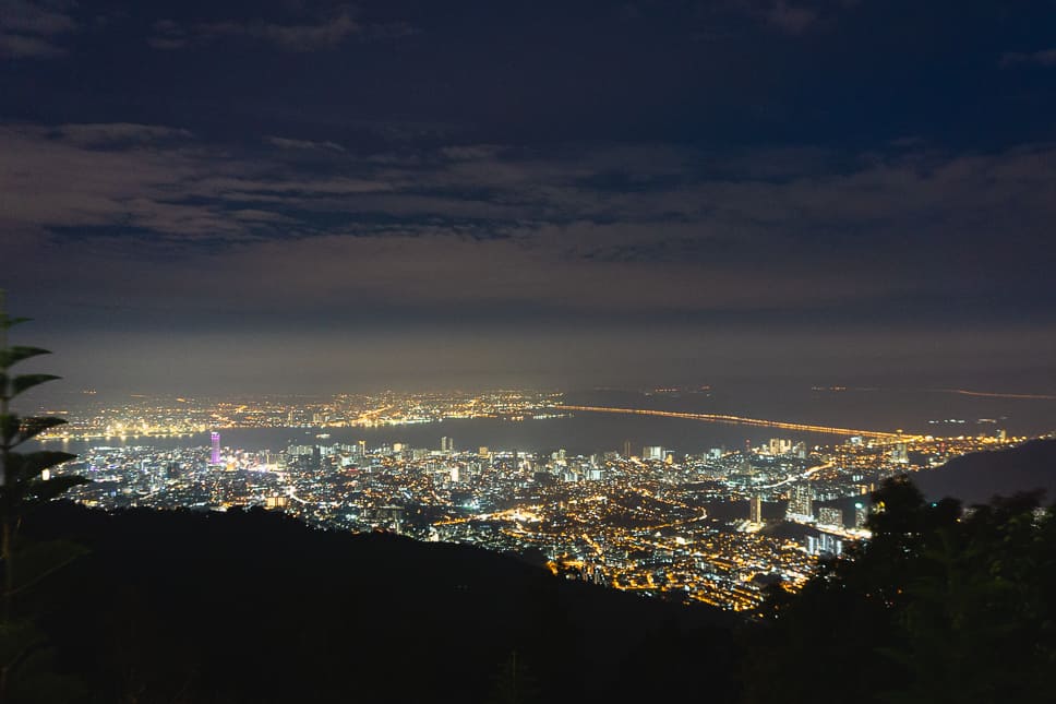 What to do in Penang in 3 days: itinerary for Georgetown and beyond What to do Penang Hill Georgetown Malaysia