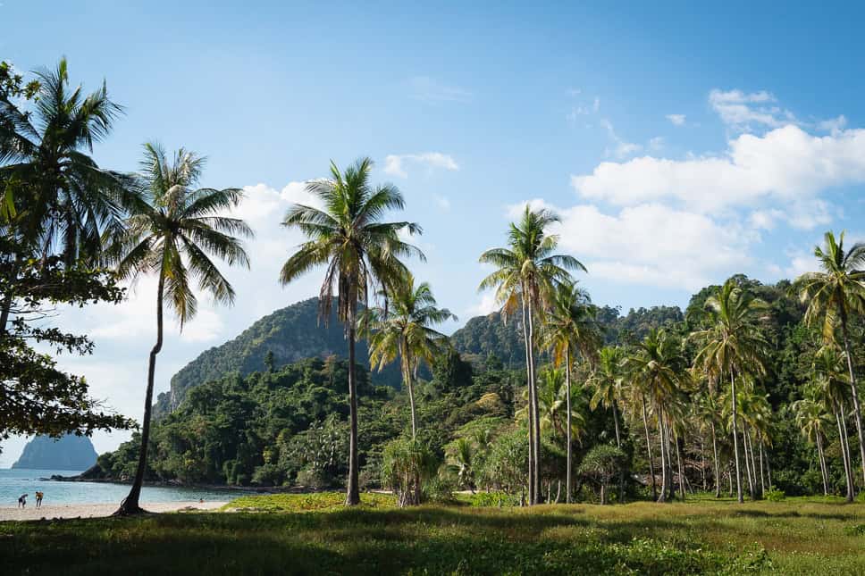 South Thailand: the perfect itinerary for 2 – 3 weeks of Island hopping What to do on Koh Mook Thailand Island
