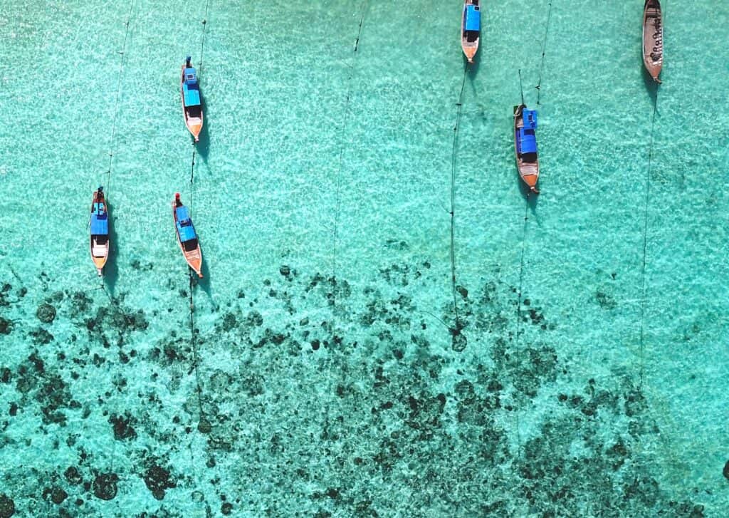 What to do in Koh Lipe in Thailand Bezienswaardigheden Koh Lipe 1 1024x727