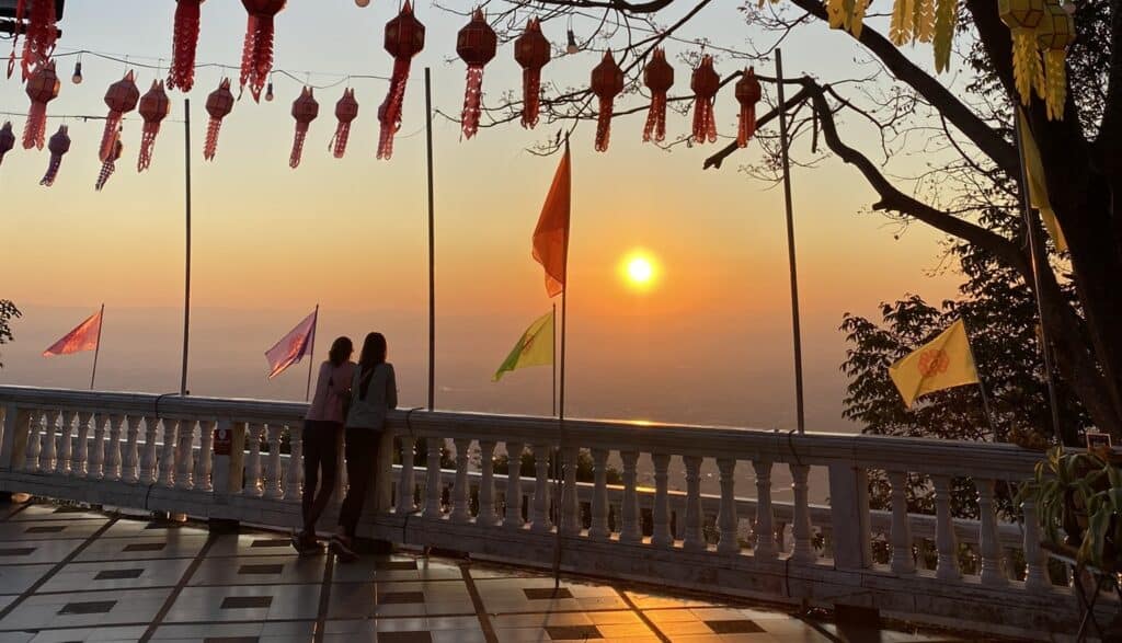 13x What to do in Chiang Mai bezienswaardigheden chiang mai
