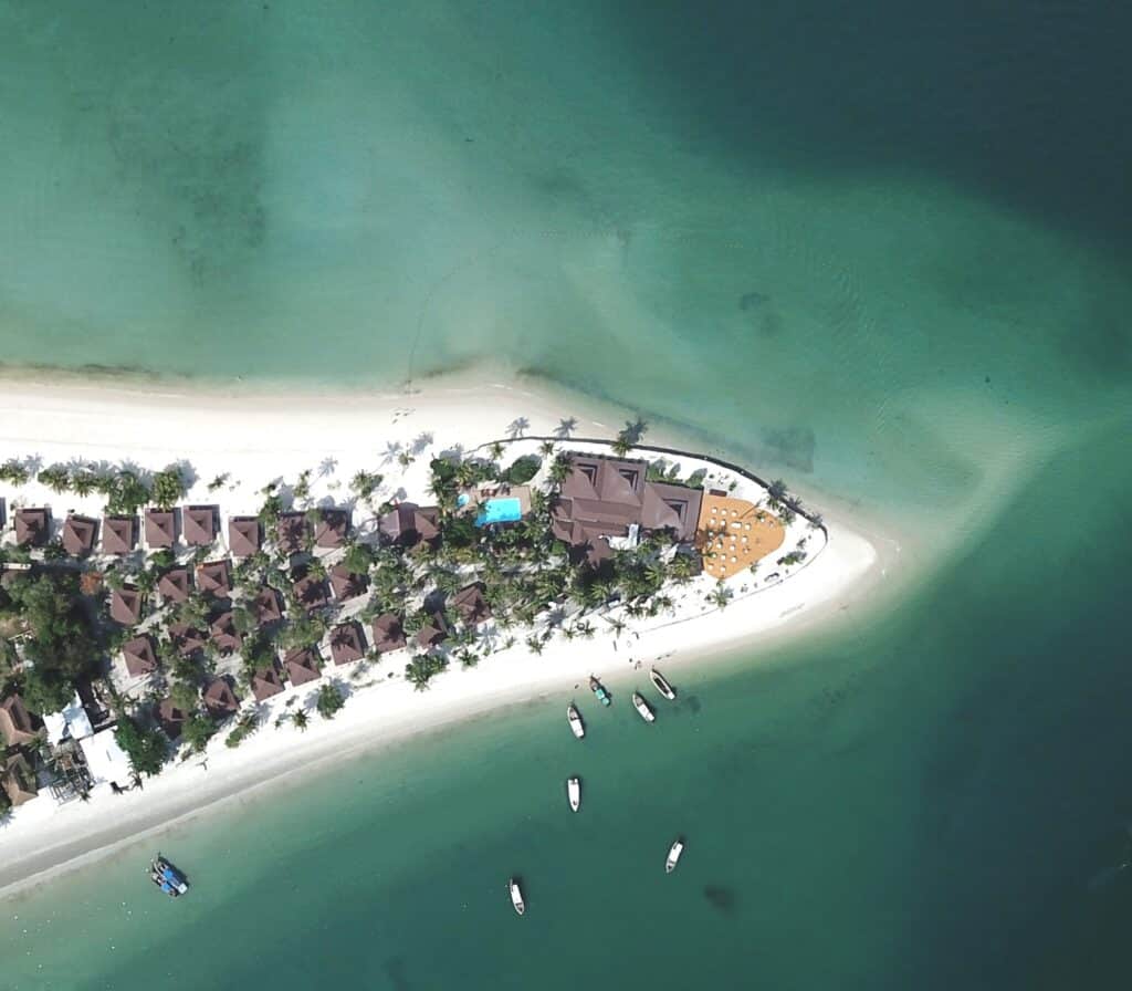 8x Wat te doen in Koh Mook Wat Te Doen Op Koh Mook Thailand 1024x896