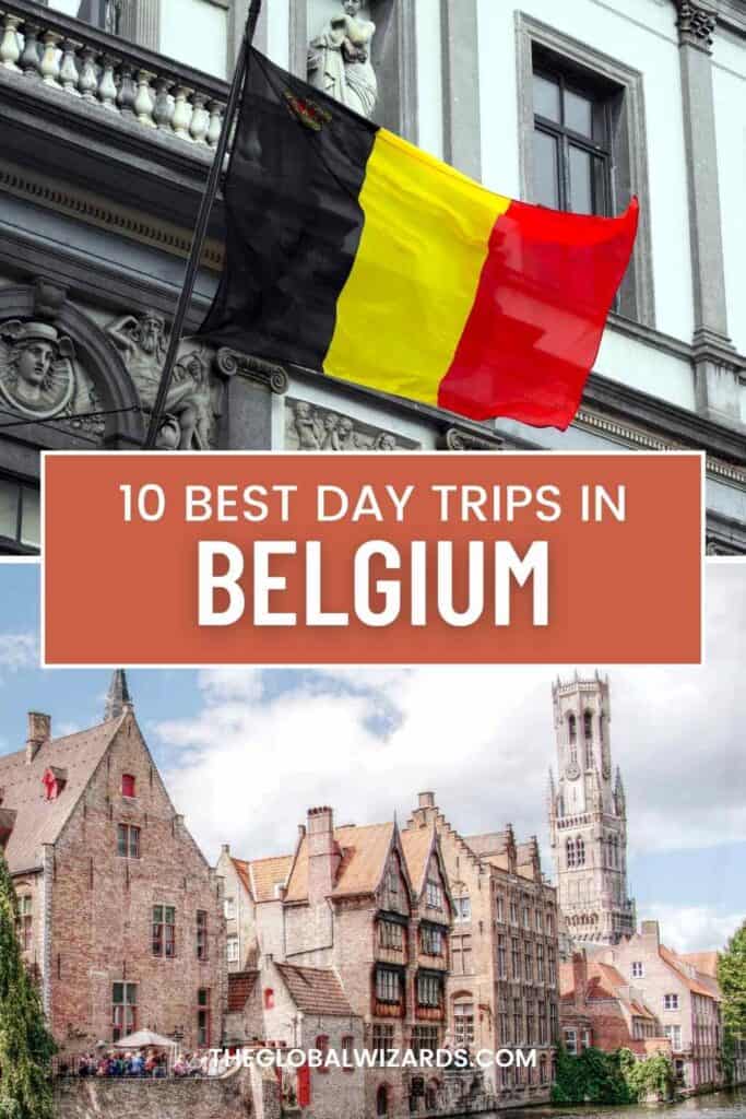 10x The best day trips in Belgium 10 BEST DAY TRIPS IN Belgium 683x1024