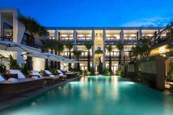 Wat te doen in Siem Reap, Cambodja Jaya House River Park