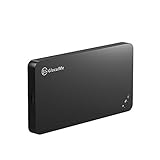 GlocalMe U3 Mobile Hotspot,Wireless Portable WiFi for Travel in 150+ Countries,No SIM Card Needed,Smart Local Network Auto-Selection,High Speed with US 8GB & Global 1GB Data, Pocket WiFi (U3 Black)