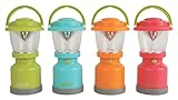 Camping gifts for kids: 50+ fun camping gift ideas for kids Coleman Kids Adventure Mini LED Lantern, Handheld Lantern for Children Runs Up to 16 Hrs, Lifetime LED Bulbs Never Needs Replacing, Water-Resistant Design (Colors May Vary)