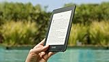 30+ travel gifts for kids that they will love Kindle Paperwhite – (previous generation - 2018 release) Waterproof with 2x the Storage – Ad-Supported