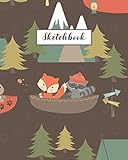 30+ travel gifts for kids that they will love Sketchbook: Sketch Pad for Kids for Drawing, Doodling and Sketching (Sketchbook for Kids)