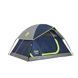 Camping gifts for kids: 50+ fun camping gift ideas for kids Coleman 2-Person Sundome Tent, Navy