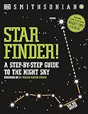 Camping gifts for kids: 50+ fun camping gift ideas for kids Star Finder!: A Step-by-Step Guide to the Night Sky
