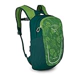 30+ travel gifts for kids that they will love Osprey Daylite Kids' Everyday Backpack, Leafy Green