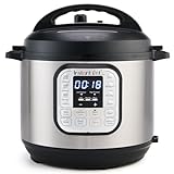 30+ best gifts for RV owners: RV gifts camper owners will love Instant Pot Duo 7-in-1 Electric Pressure Cooker, Slow Cooker, Rice Cooker, Steamer, Sauté, Yogurt Maker, Warmer & Sterilizer, Includes App With Over 800 Recipes, Stainless Steel, 6 Quart