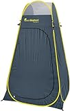 Green Elephant Camping Shower Tent - Portable Changing Tent, Pop Up Shower Tent for Camping, Outdoor Bathroom Tent, Camp Shower Tent, Pop Up Privacy Tent for Portable Toilet, Portable Dressing Room