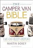 The best van life books on how to live in a van The Camper Van Bible