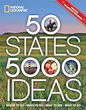 30+ best gifts for RV owners: RV gifts camper owners will love 50 States, 5,000 Ideas: Where to Go, When to Go, What to See, What to Do