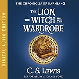 30+ travel gifts for kids that they will love The Lion, the Witch, and the Wardrobe: The Chronicles of Narnia